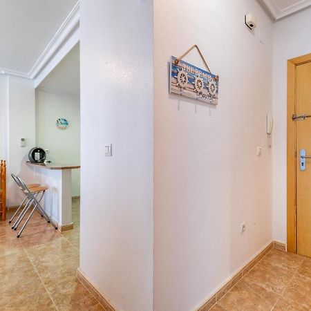 Apartamento En El Cabo Roig Orihuela Exterior photo