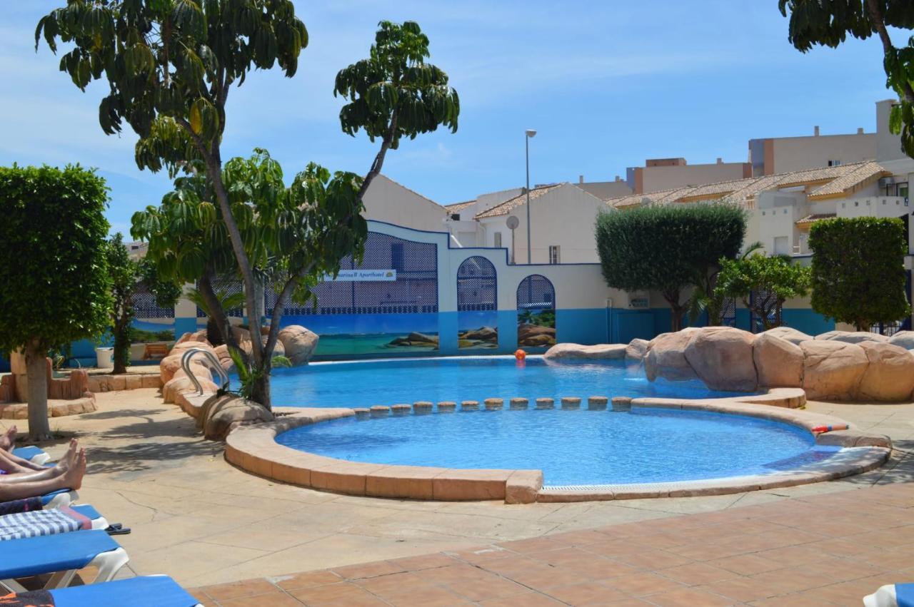 Apartamento En El Cabo Roig Orihuela Exterior photo