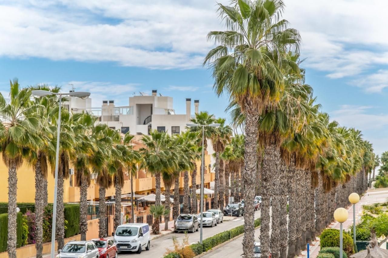 Apartamento En El Cabo Roig Orihuela Exterior photo