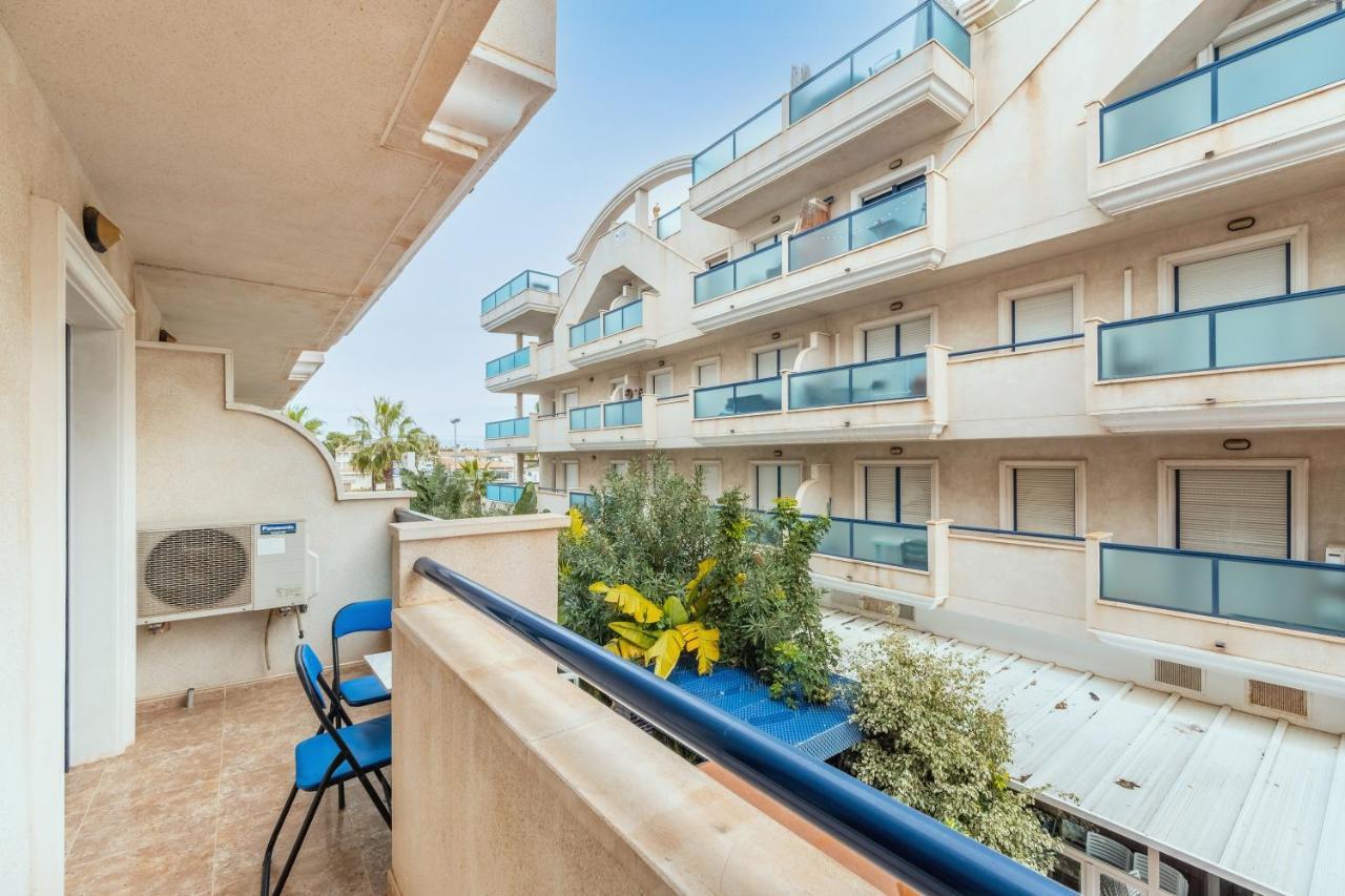 Apartamento En El Cabo Roig Apartment Orihuela Exterior photo